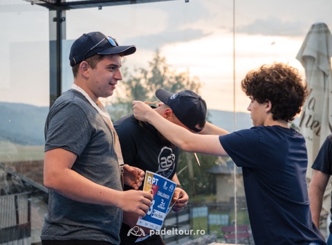 BS Padel - Challenger — turneu de padel în Miercurea Ciuc, iunie 2026 · Padel Tour · foto 228 din 240
