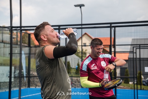 BS Padel - Challenger — turneu de padel în Miercurea Ciuc, iunie 2026 · Padel Tour · foto 54 din 240