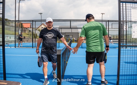 BS Padel - Challenger — turneu de padel în Miercurea Ciuc, iunie 2026 · Padel Tour · foto 52 din 240