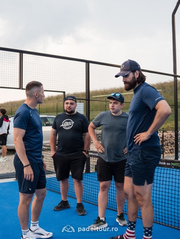BS Padel - Challenger — turneu de padel în Miercurea Ciuc, iunie 2026 · Padel Tour · foto 220 din 240