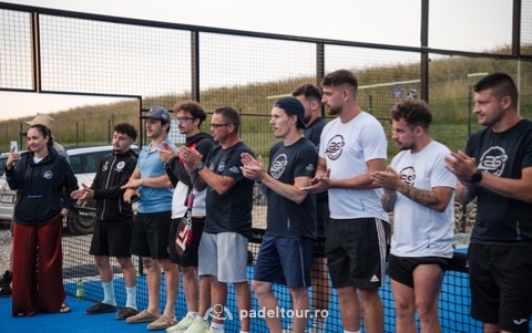BS Padel - Challenger — turneu de padel în Miercurea Ciuc, iunie 2026 · Padel Tour · foto 225 din 240