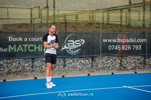 BS Padel - Challenger — turneu de padel în Miercurea Ciuc, iunie 2026 · Padel Tour · foto 93 din 240