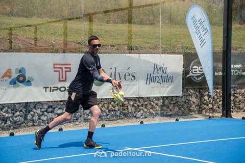 BS Padel - Challenger — turneu de padel în Miercurea Ciuc, iunie 2026 · Padel Tour · foto 15 din 240