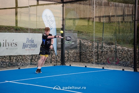 BS Padel - Challenger — turneu de padel în Miercurea Ciuc, iunie 2026 · Padel Tour · foto 183 din 240