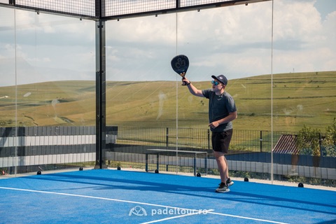 BS Padel - Challenger — turneu de padel în Miercurea Ciuc, iunie 2026 · Padel Tour · foto 169 din 240