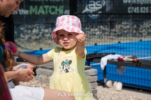 BS Padel - Challenger — turneu de padel în Miercurea Ciuc, iunie 2026 · Padel Tour · foto 158 din 240