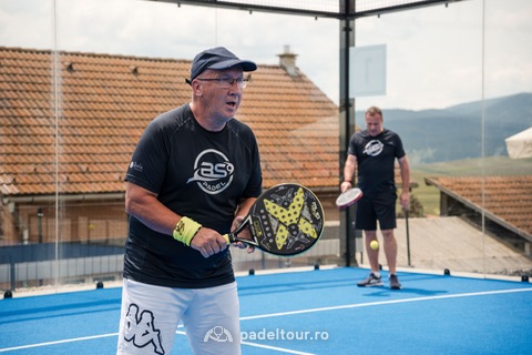 BS Padel - Challenger — turneu de padel în Miercurea Ciuc, iunie 2026 · Padel Tour · foto 16 din 240