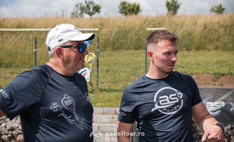 BS Padel - Challenger — turneu de padel în Miercurea Ciuc, iunie 2026 · Padel Tour · foto 66 din 240