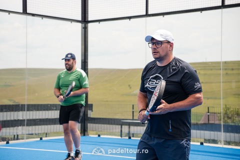 BS Padel - Challenger — turneu de padel în Miercurea Ciuc, iunie 2026 · Padel Tour · foto 19 din 240