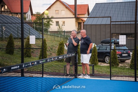 BS Padel - Challenger — turneu de padel în Miercurea Ciuc, iunie 2026 · Padel Tour · foto 145 din 240