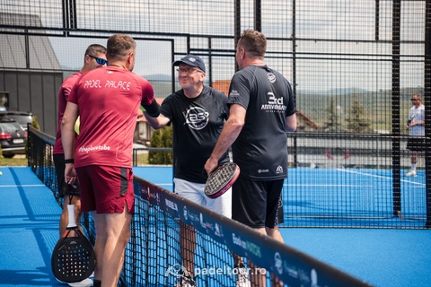 BS Padel - Challenger — turneu de padel în Miercurea Ciuc, iunie 2026 · Padel Tour · foto 38 din 240