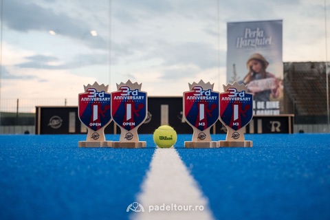 BS Padel - Challenger — turneu de padel în Miercurea Ciuc, iunie 2026 · Padel Tour · foto 217 din 240