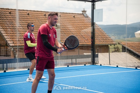 BS Padel - Challenger — turneu de padel în Miercurea Ciuc, iunie 2026 · Padel Tour · foto 17 din 240