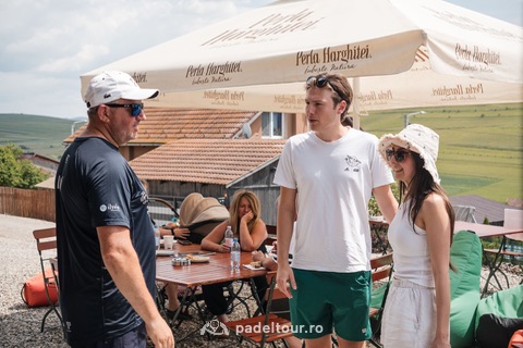 BS Padel - Challenger — turneu de padel în Miercurea Ciuc, iunie 2026 · Padel Tour · foto 51 din 240