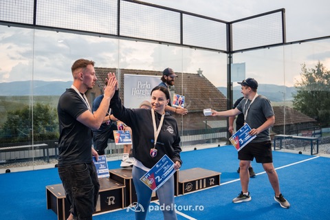 BS Padel - Challenger — turneu de padel în Miercurea Ciuc, iunie 2026 · Padel Tour · foto 235 din 240