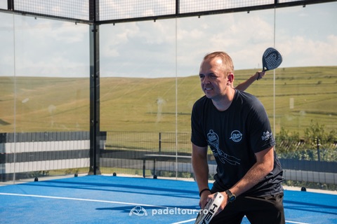 BS Padel - Challenger — turneu de padel în Miercurea Ciuc, iunie 2026 · Padel Tour · foto 162 din 240