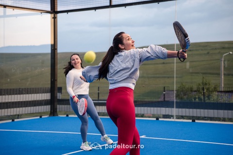 BS Padel - Challenger — turneu de padel în Miercurea Ciuc, iunie 2026 · Padel Tour · foto 138 din 240