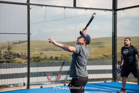 BS Padel - Challenger — turneu de padel în Miercurea Ciuc, iunie 2026 · Padel Tour · foto 173 din 240