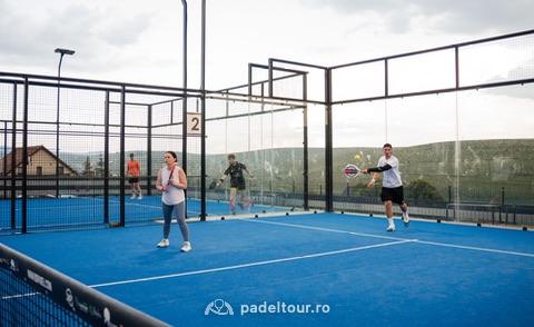 BS Padel - Challenger — turneu de padel în Miercurea Ciuc, iunie 2026 · Padel Tour · foto 191 din 240