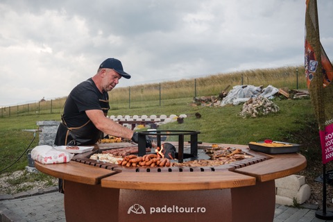 BS Padel - Challenger — turneu de padel în Miercurea Ciuc, iunie 2026 · Padel Tour · foto 187 din 240