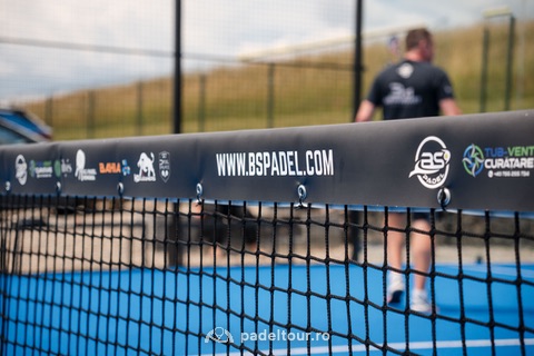 BS Padel - Challenger — turneu de padel în Miercurea Ciuc, iunie 2026 · Padel Tour · foto 21 din 240