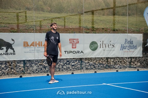BS Padel - Challenger — turneu de padel în Miercurea Ciuc, iunie 2026 · Padel Tour · foto 44 din 240