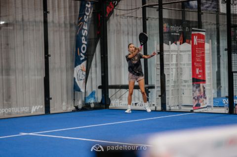 FZN Arena - Grand Open — turneu de padel în Iași, septembrie 2026 · Padel Tour · foto 32 din 972