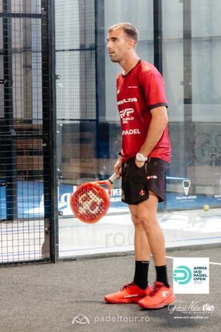 FZN Arena - Grand Open — turneu de padel în Iași, septembrie 2026 · Padel Tour · foto 453 din 972