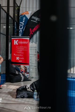 FZN Arena - Grand Open — turneu de padel în Iași, septembrie 2026 · Padel Tour · foto 889 din 972