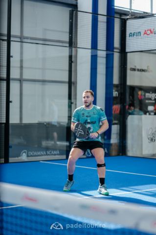 FZN Arena - Grand Open — turneu de padel în Iași, septembrie 2026 · Padel Tour · foto 245 din 972