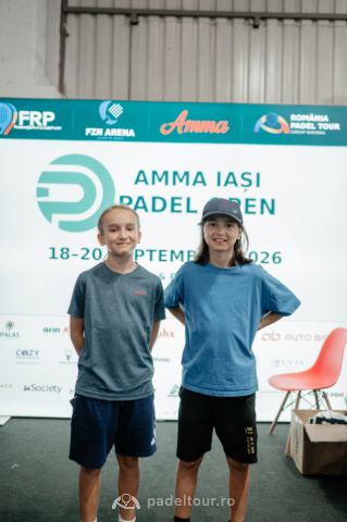 FZN Arena - Grand Open — turneu de padel în Iași, septembrie 2026 · Padel Tour · foto 350 din 972