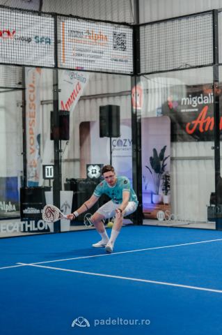 FZN Arena - Grand Open — turneu de padel în Iași, septembrie 2026 · Padel Tour · foto 332 din 972