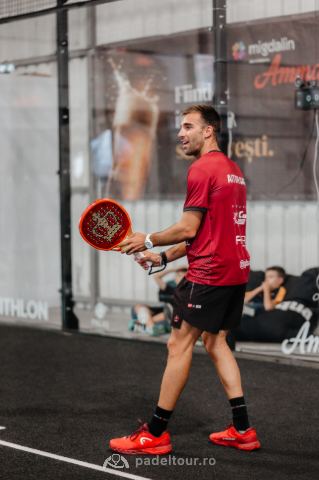 FZN Arena - Grand Open — turneu de padel în Iași, septembrie 2026 · Padel Tour · foto 775 din 972