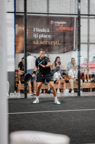 FZN Arena - Grand Open — turneu de padel în Iași, septembrie 2026 · Padel Tour · foto 925 din 972
