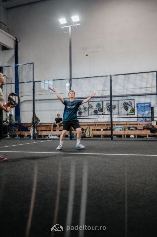 FZN Arena - Grand Open — turneu de padel în Iași, septembrie 2026 · Padel Tour · foto 88 din 972