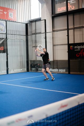 FZN Arena - Grand Open — turneu de padel în Iași, septembrie 2026 · Padel Tour · foto 536 din 972