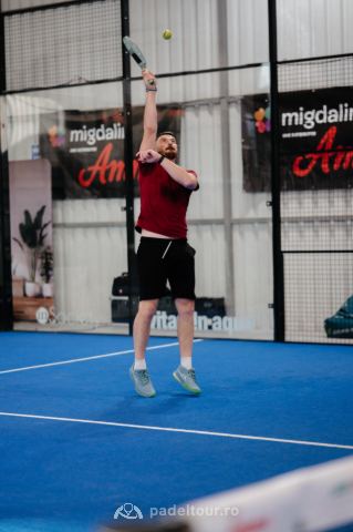 FZN Arena - Grand Open — turneu de padel în Iași, septembrie 2026 · Padel Tour · foto 515 din 972