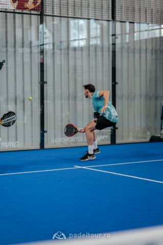 FZN Arena - Grand Open — turneu de padel în Iași, septembrie 2026 · Padel Tour · foto 346 din 972