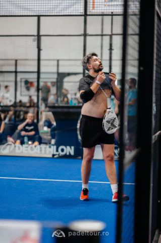 FZN Arena - Grand Open — turneu de padel în Iași, septembrie 2026 · Padel Tour · foto 763 din 972