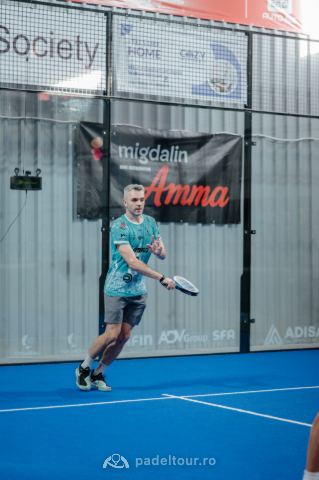 FZN Arena - Grand Open — turneu de padel în Iași, septembrie 2026 · Padel Tour · foto 378 din 972