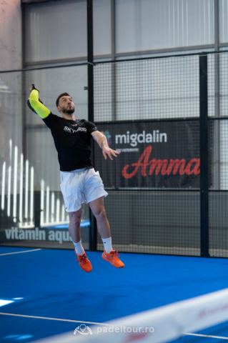 FZN Arena - Grand Open — turneu de padel în Iași, septembrie 2026 · Padel Tour · foto 236 din 972