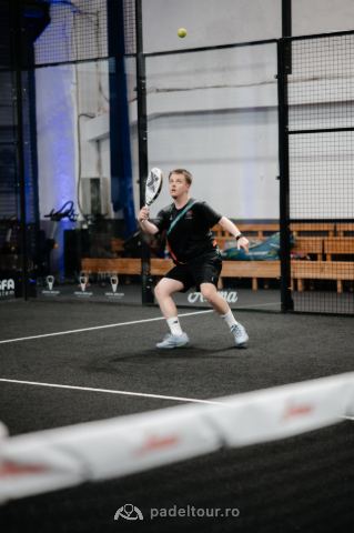FZN Arena - Grand Open — turneu de padel în Iași, septembrie 2026 · Padel Tour · foto 483 din 972