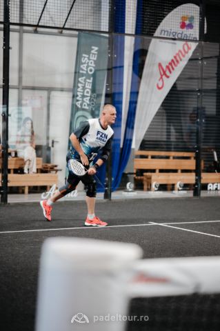FZN Arena - Grand Open — turneu de padel în Iași, septembrie 2026 · Padel Tour · foto 539 din 972