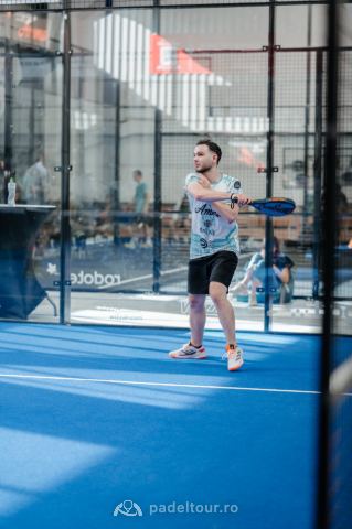 FZN Arena - Grand Open — turneu de padel în Iași, septembrie 2026 · Padel Tour · foto 294 din 972