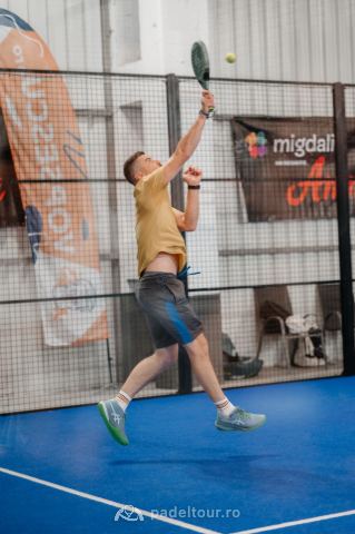FZN Arena - Grand Open — turneu de padel în Iași, septembrie 2026 · Padel Tour · foto 855 din 972