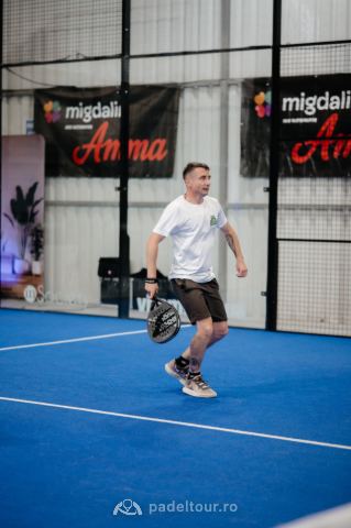FZN Arena - Grand Open — turneu de padel în Iași, septembrie 2026 · Padel Tour · foto 553 din 972