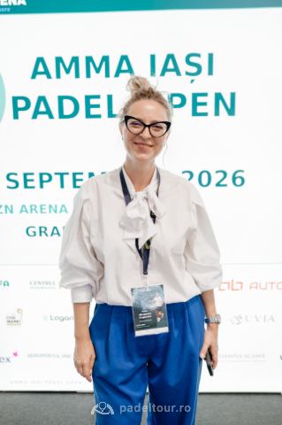 FZN Arena - Grand Open — turneu de padel în Iași, septembrie 2026 · Padel Tour · foto 132 din 972