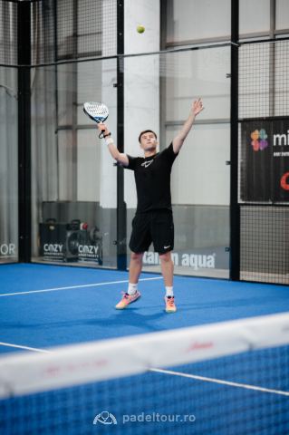 FZN Arena - Grand Open — turneu de padel în Iași, septembrie 2026 · Padel Tour · foto 466 din 972