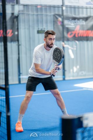FZN Arena - Grand Open — turneu de padel în Iași, septembrie 2026 · Padel Tour · foto 182 din 972