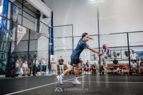 FZN Arena - Grand Open — turneu de padel în Iași, septembrie 2026 · Padel Tour · foto 725 din 972